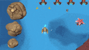 video game space GIF by Complex Games