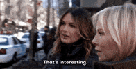 Dick Wolf GIF by Wolf Entertainment