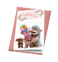 Mothers Day Sticker