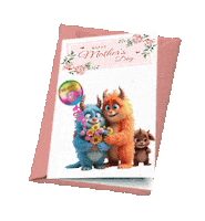 Mothers Day Sticker