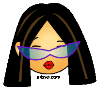 Sassy Girl Talk Sticker by Moxies