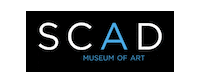 Scad Museum Of Art Sticker by SCAD
