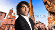 Giuseppe Cruciani Crux GIF