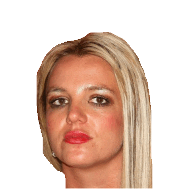 britney spears GIF by imoji