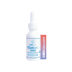 cbdbies giphygifmaker cbd tulum 3000 Sticker