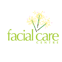 Glow New Year Sticker by Facial Care Centre