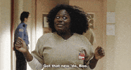 Hair Haircut GIF