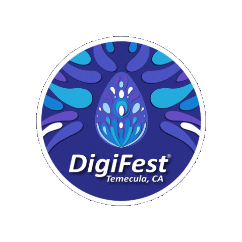Film Festival Temecula Sticker by JDS Creative Academy
