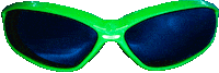 Trance Sandstorm Sticker by Darude