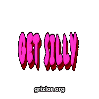 Bear Get Silly Sticker by grizlor