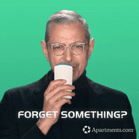 apartmentscom protection sweating jeff goldblum sniff GIF