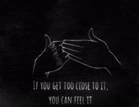 GIF by VCUarts Kinetic Imaging