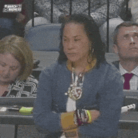 Bored College Basketball GIF by NCAA March Madness
