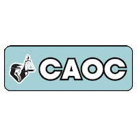 ConsumerAttorneysofCalifornia california convention caoc caocconvention24 Sticker