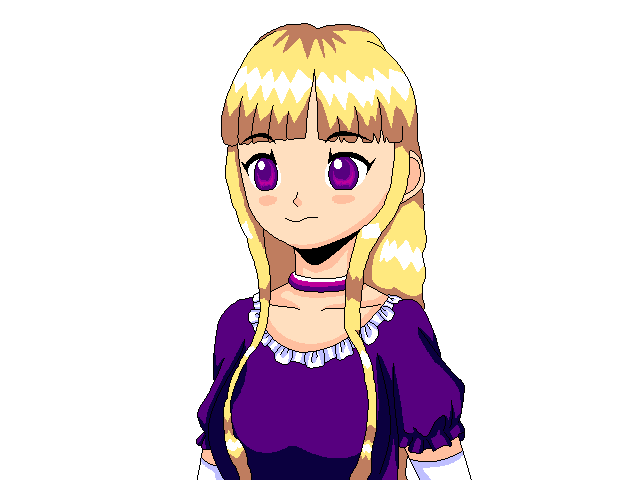 Seikatsu_Media_Center giphyupload hair touhou bald Sticker