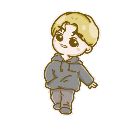 crie_bonheur giphyupload imp ぷう ょこぴ Sticker