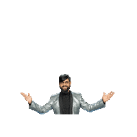 tierratalentotv talento tierra de talento tierradetalento manu sanchez Sticker