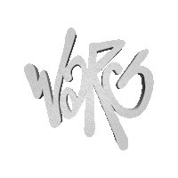 Sticker by WARG