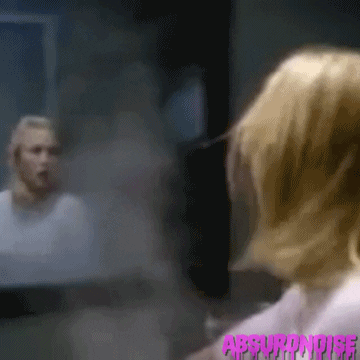 Freddy Krueger Horror Movies GIF by absurdnoise