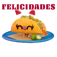 Happy Mexico Sticker by Cerveza Victoria