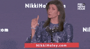 New Hampshire Politics GIF by PBS NewsHour