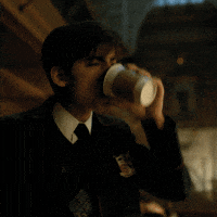 netflix GIF by The Umbrella Academy