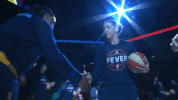 happy let's go GIF by WNBA