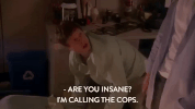 comedy central GIF by Workaholics