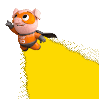 super_10 super10 Sticker