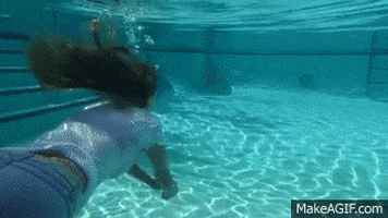 underwater GIF