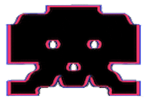 news sprites Sticker