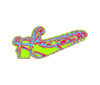 Nike Sticker by dotswoosh