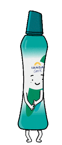 Endulzante Sticker by Iansa Chile