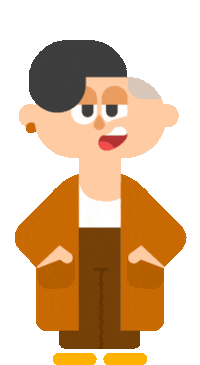 Happy Spanish Sticker by Duolingo