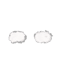 Chloeeeeeee_eee rainbow cloud chloeee Sticker