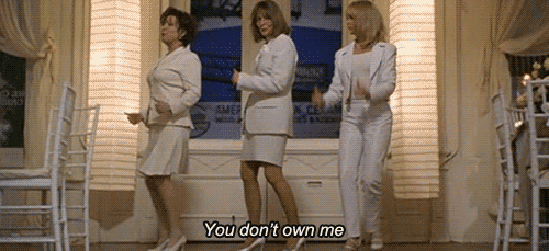 90s tv GIF