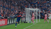 Heart Dado GIF by FC Cincinnati