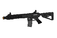 Airsoft Sticker by valken