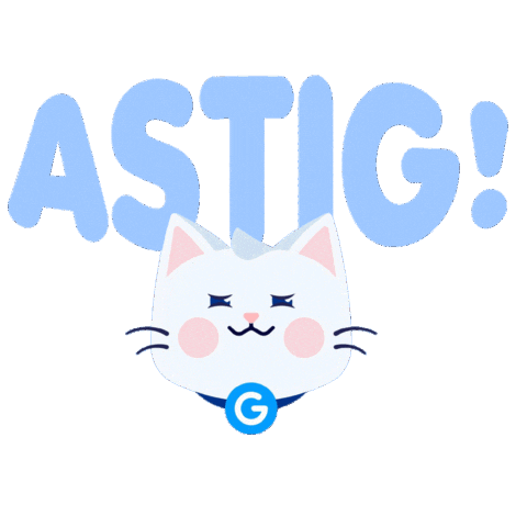 Gg Stickers Sticker by GCash