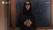 Love You GIF by Apple TV+