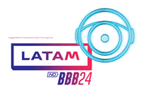 Latambrasil Sticker by LATAM Airlines