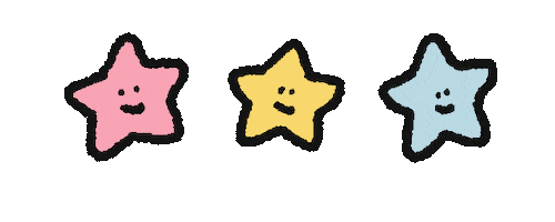 Star Sticker