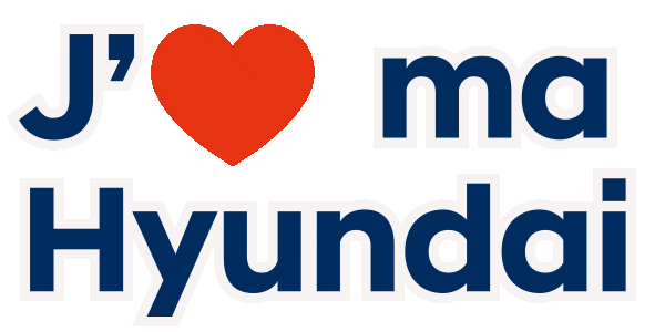 hyundaicanada giphyupload hyundai hyundai canada ma hyundai Sticker