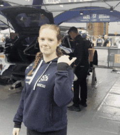 Im Out M-Sport GIF by FIA World Rally Championship