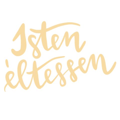 Nyar Kedvesuzenetek Sticker