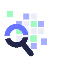 Searching Search Engine Sticker by Startpage