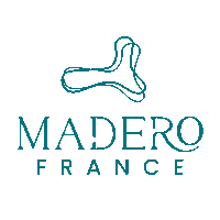 maderofrance maderotherapie maderoice drainagelymphatique maderofrance Sticker