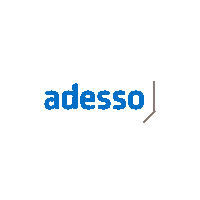 Sticker by adesso SE