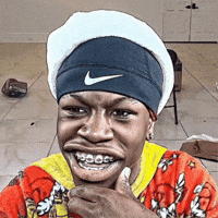 Alex Niche GIF