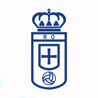 Celebration Goal GIF by Real Oviedo